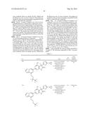 TRIAZOLO-PYRAZINYL DERIVATIVES USEFUL AS SOLUBLE GUANYLATE CYCLASE     ACTIVATORS diagram and image