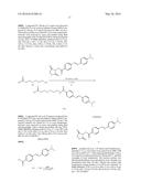 TUNABLE FLUORESCENCE USING CLEAVABLE LINKERS diagram and image