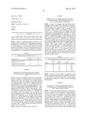 Novel Crystalline Hydrates of     1-(Beta-D-Glucopyranosyl)-4-Methyl-3-[5-(4-Fluorophenyl)-2-Thienylmethyl]-    Benzene diagram and image