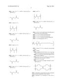 Dendrimer Scaffolds for Pharmaceutical Use diagram and image