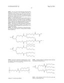 Dendrimer Scaffolds for Pharmaceutical Use diagram and image