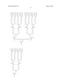 Dendrimer Scaffolds for Pharmaceutical Use diagram and image