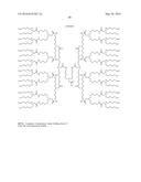 Dendrimer Scaffolds for Pharmaceutical Use diagram and image