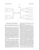 Dendrimer Scaffolds for Pharmaceutical Use diagram and image