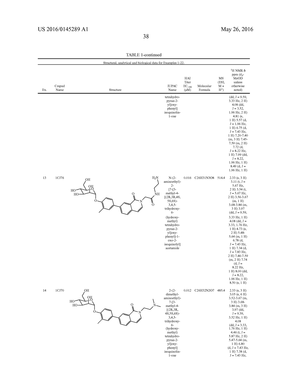 COMPOUNDS AND METHODS FOR TREATING BACTERIAL INFECTIONS - diagram, schematic, and image 105