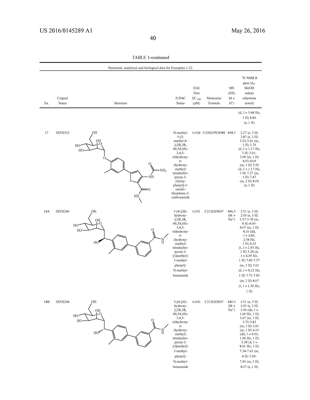 COMPOUNDS AND METHODS FOR TREATING BACTERIAL INFECTIONS - diagram, schematic, and image 107