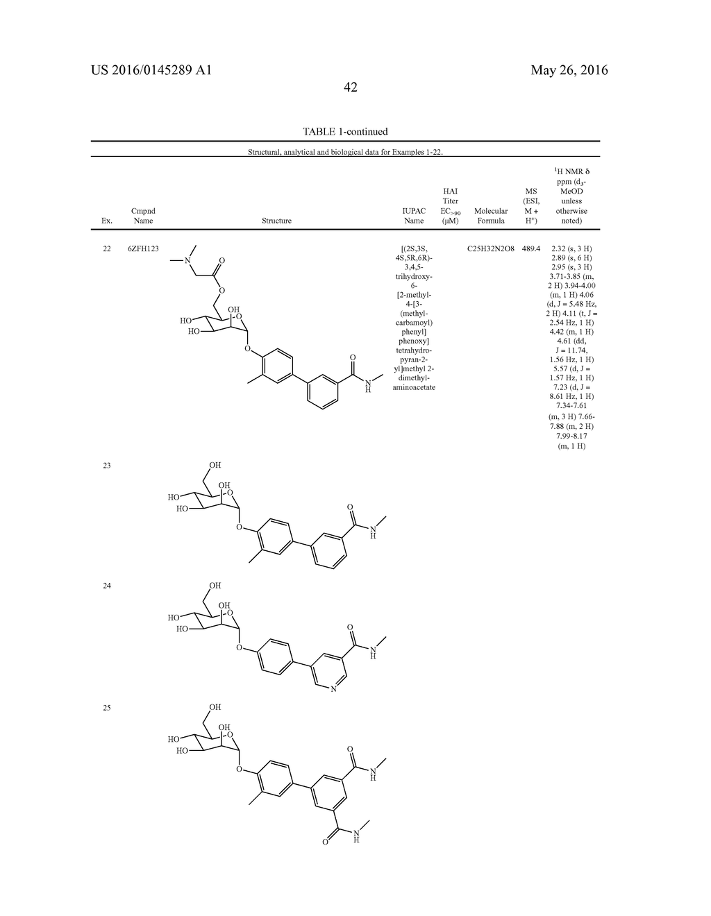 COMPOUNDS AND METHODS FOR TREATING BACTERIAL INFECTIONS - diagram, schematic, and image 109