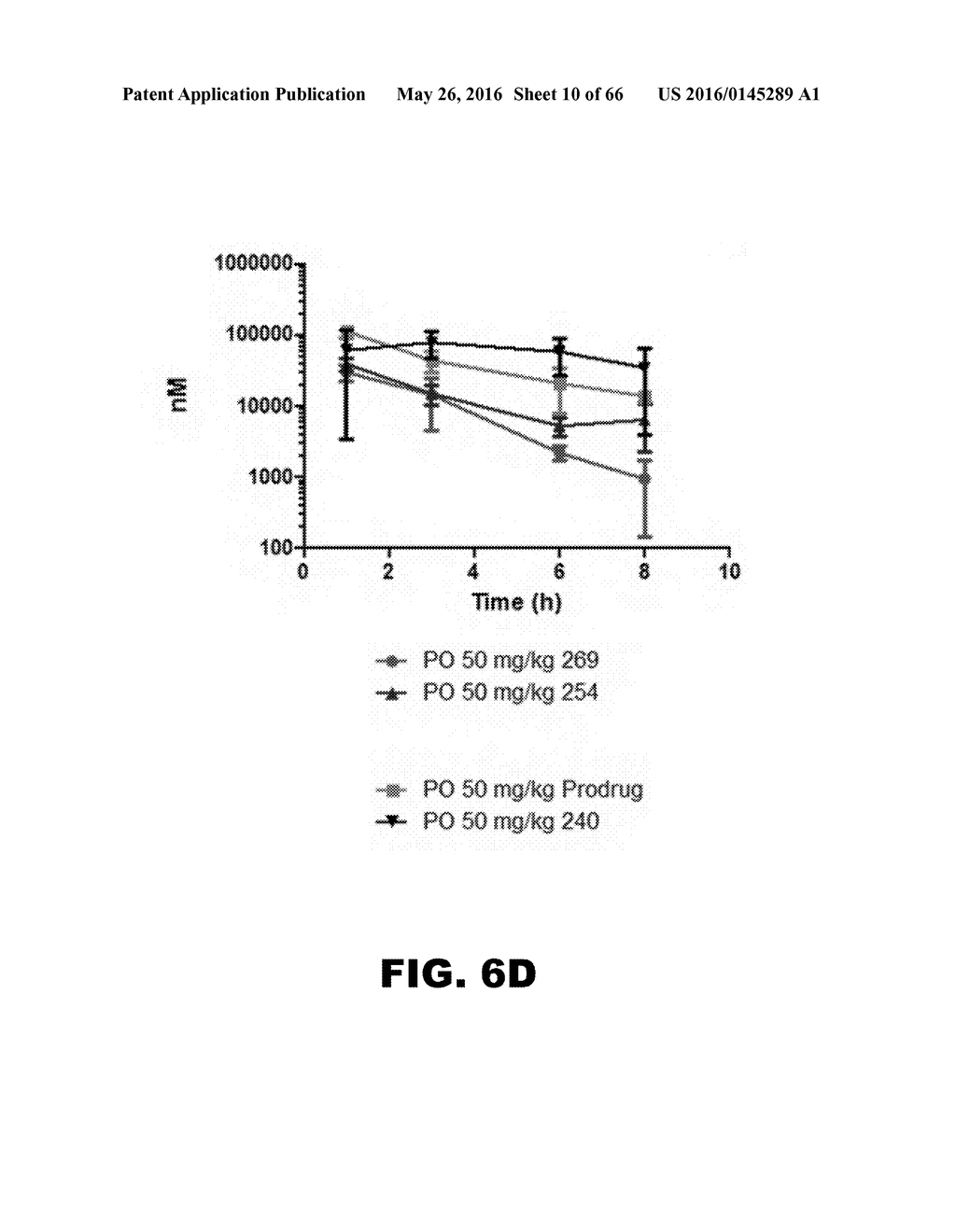 COMPOUNDS AND METHODS FOR TREATING BACTERIAL INFECTIONS - diagram, schematic, and image 11