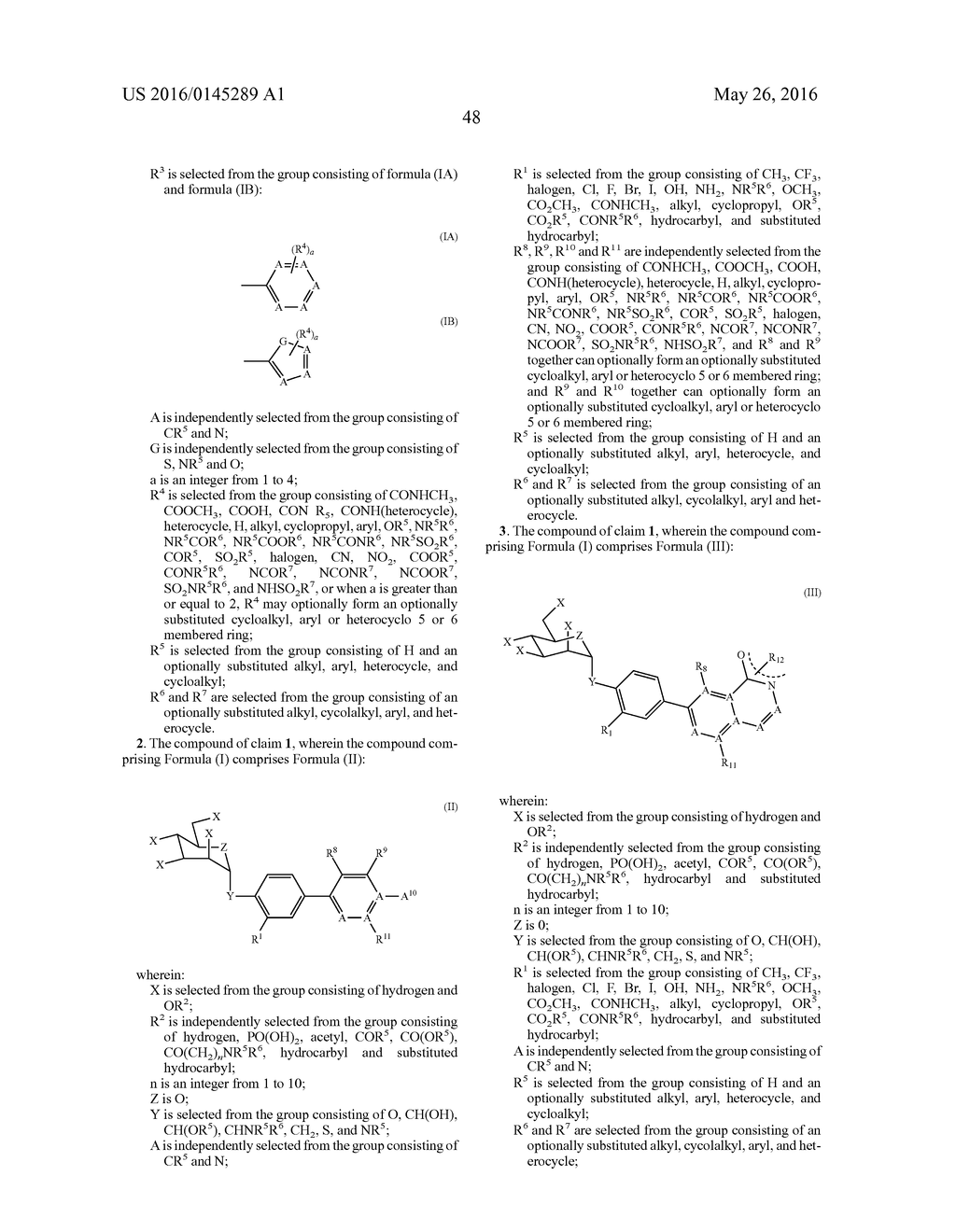 COMPOUNDS AND METHODS FOR TREATING BACTERIAL INFECTIONS - diagram, schematic, and image 115