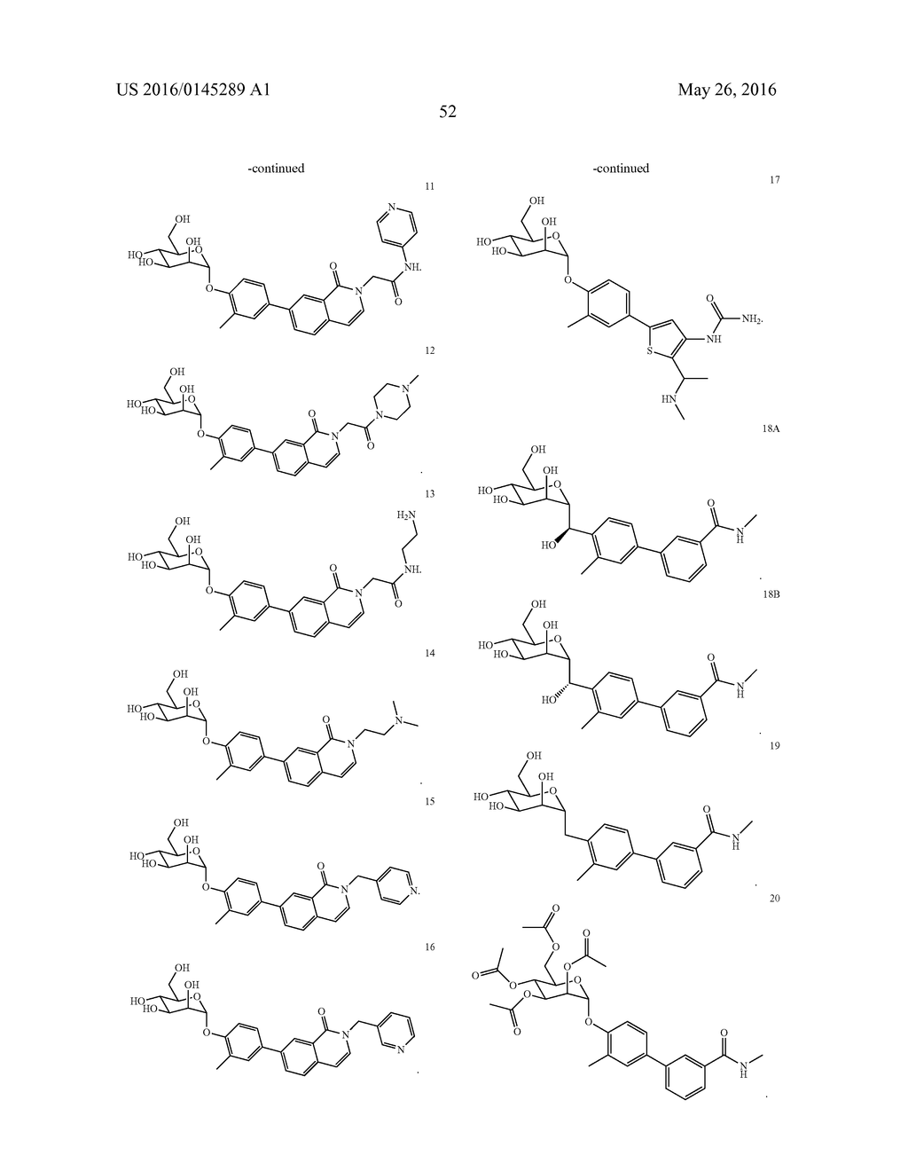 COMPOUNDS AND METHODS FOR TREATING BACTERIAL INFECTIONS - diagram, schematic, and image 119