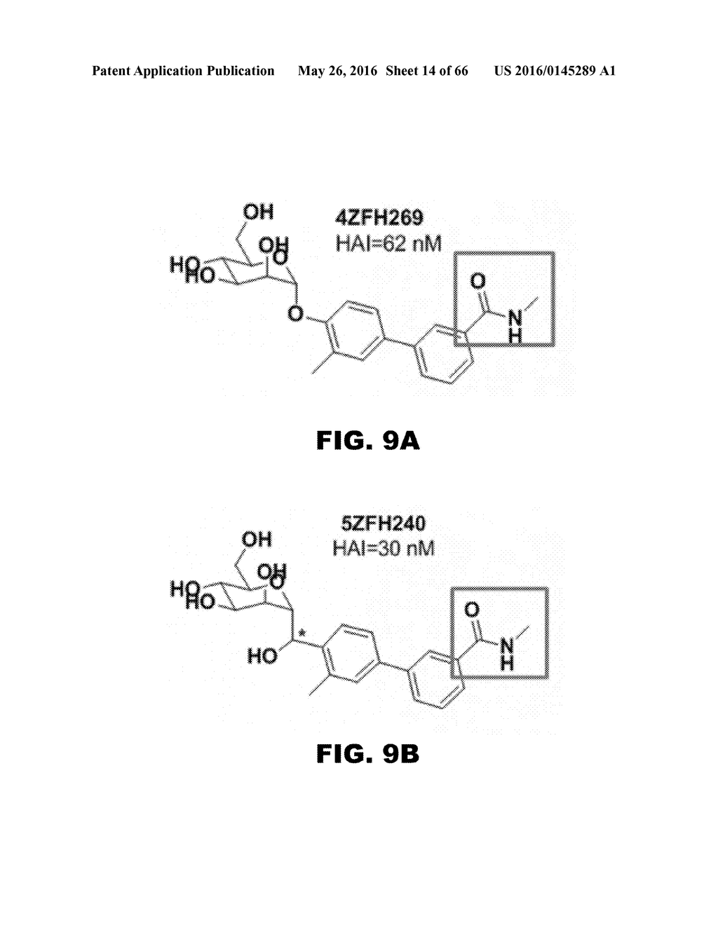 COMPOUNDS AND METHODS FOR TREATING BACTERIAL INFECTIONS - diagram, schematic, and image 15