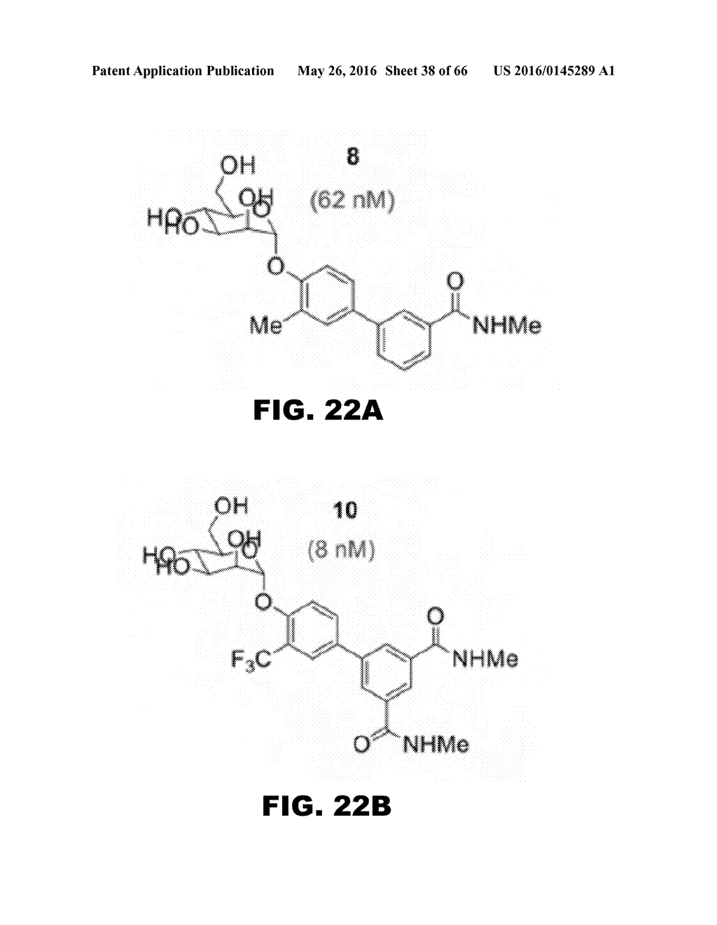 COMPOUNDS AND METHODS FOR TREATING BACTERIAL INFECTIONS - diagram, schematic, and image 39