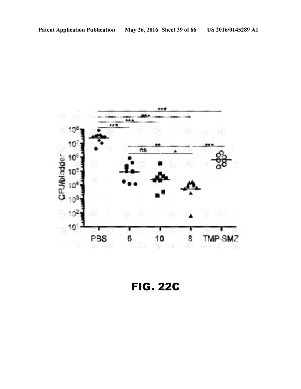 COMPOUNDS AND METHODS FOR TREATING BACTERIAL INFECTIONS - diagram, schematic, and image 40