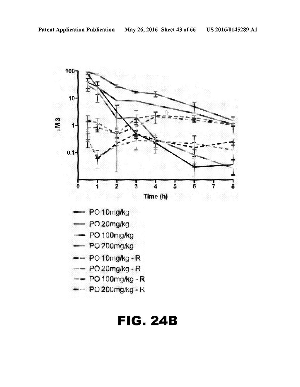 COMPOUNDS AND METHODS FOR TREATING BACTERIAL INFECTIONS - diagram, schematic, and image 44