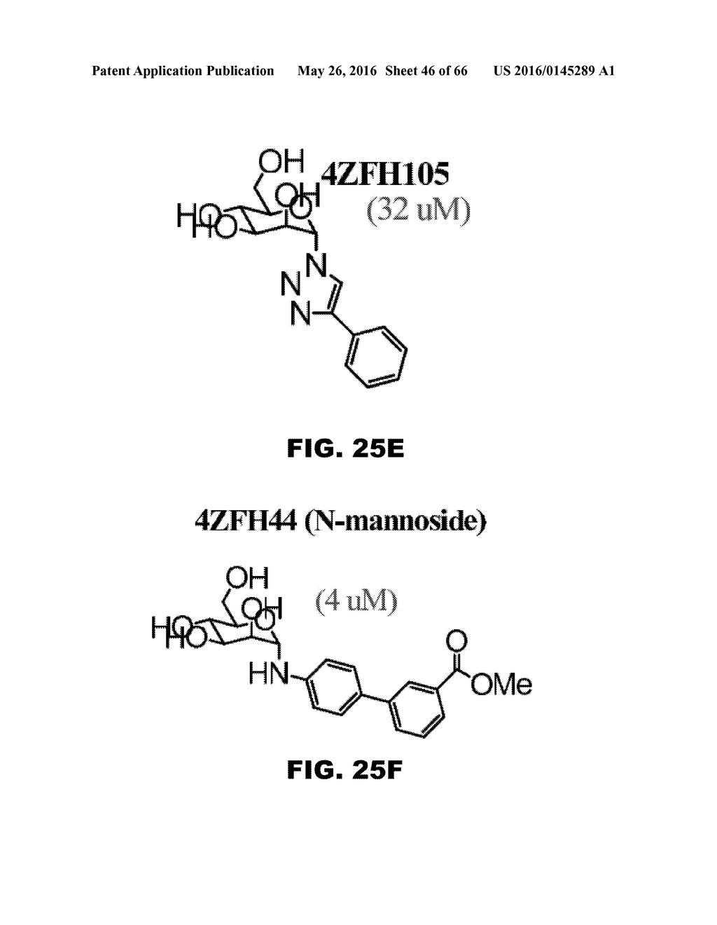 COMPOUNDS AND METHODS FOR TREATING BACTERIAL INFECTIONS - diagram, schematic, and image 47