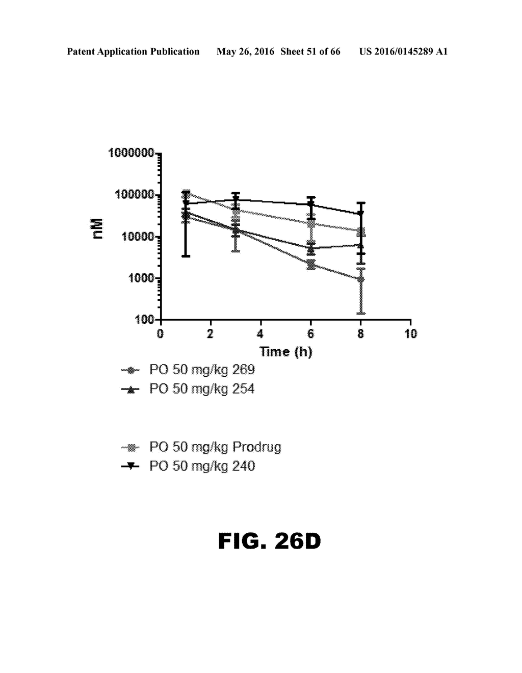 COMPOUNDS AND METHODS FOR TREATING BACTERIAL INFECTIONS - diagram, schematic, and image 52