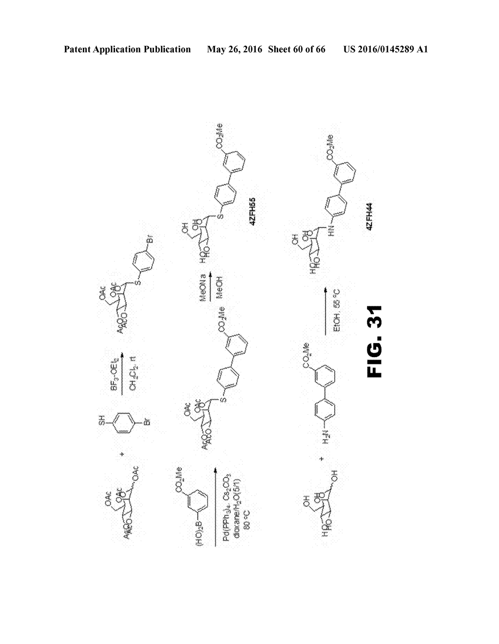 COMPOUNDS AND METHODS FOR TREATING BACTERIAL INFECTIONS - diagram, schematic, and image 61