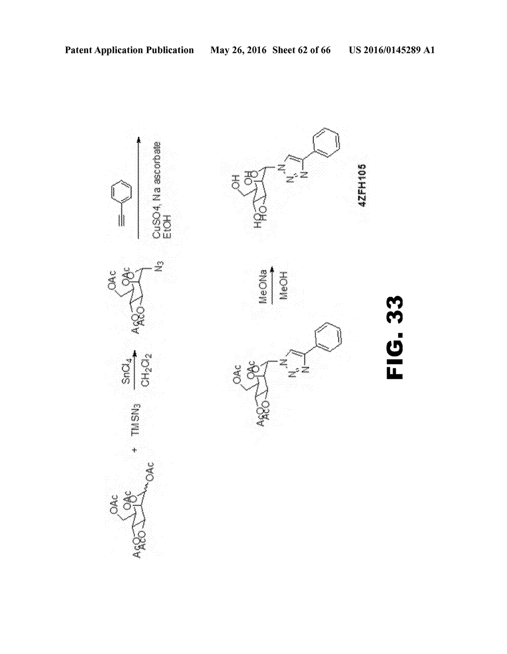 COMPOUNDS AND METHODS FOR TREATING BACTERIAL INFECTIONS - diagram, schematic, and image 63