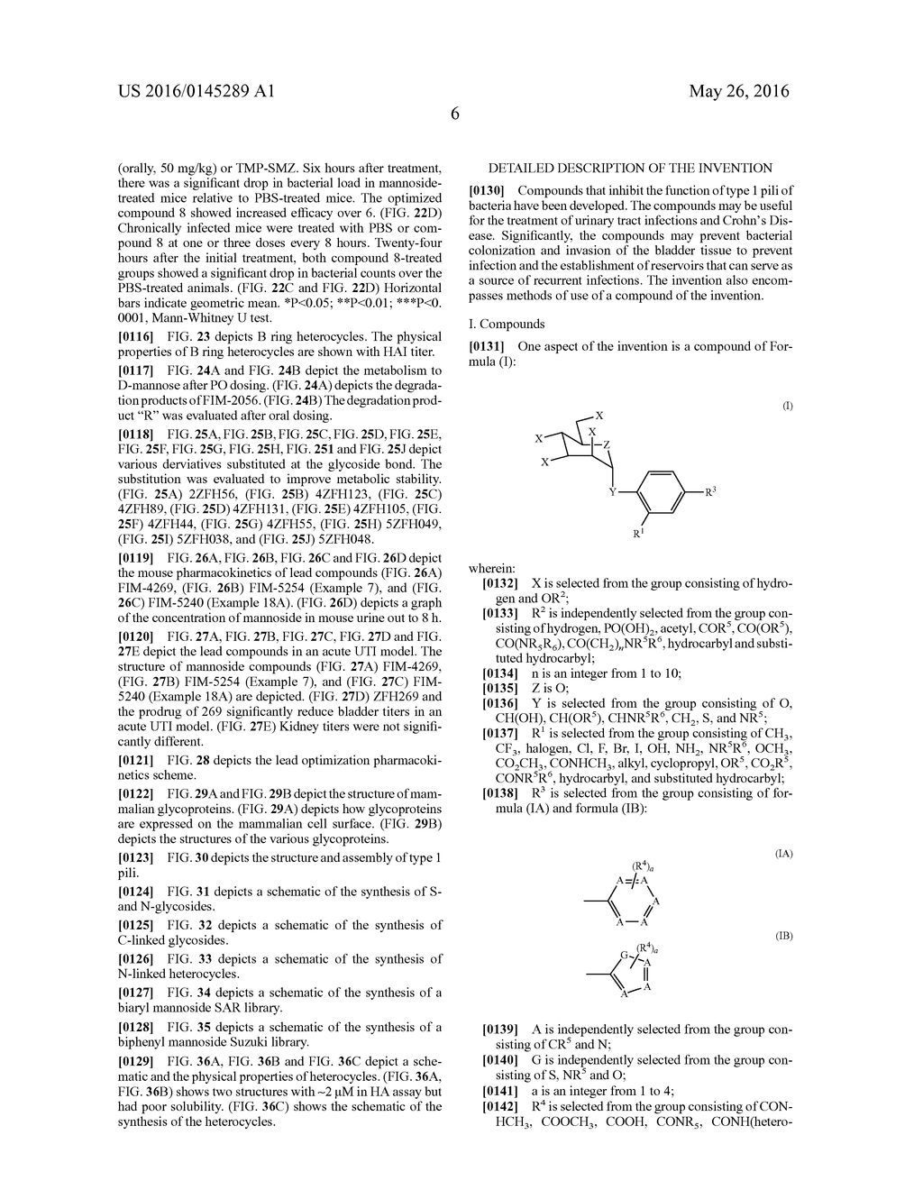 COMPOUNDS AND METHODS FOR TREATING BACTERIAL INFECTIONS - diagram, schematic, and image 73