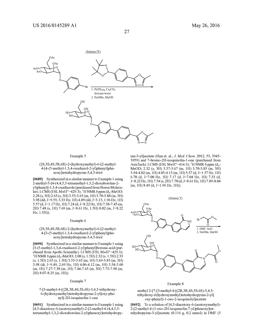 COMPOUNDS AND METHODS FOR TREATING BACTERIAL INFECTIONS - diagram, schematic, and image 94