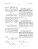 COMPOUNDS AND METHODS FOR TREATING BACTERIAL INFECTIONS diagram and image