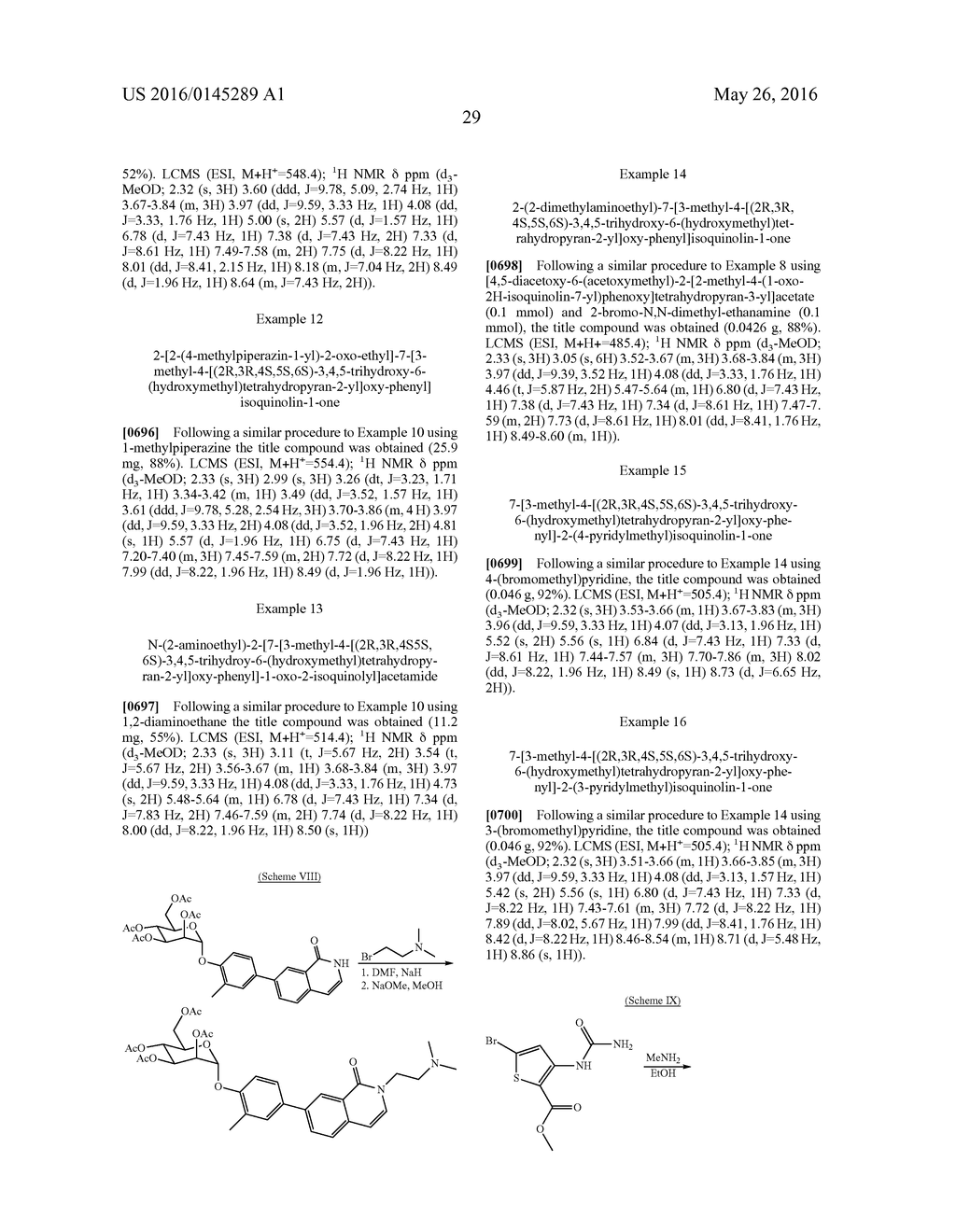 COMPOUNDS AND METHODS FOR TREATING BACTERIAL INFECTIONS - diagram, schematic, and image 96