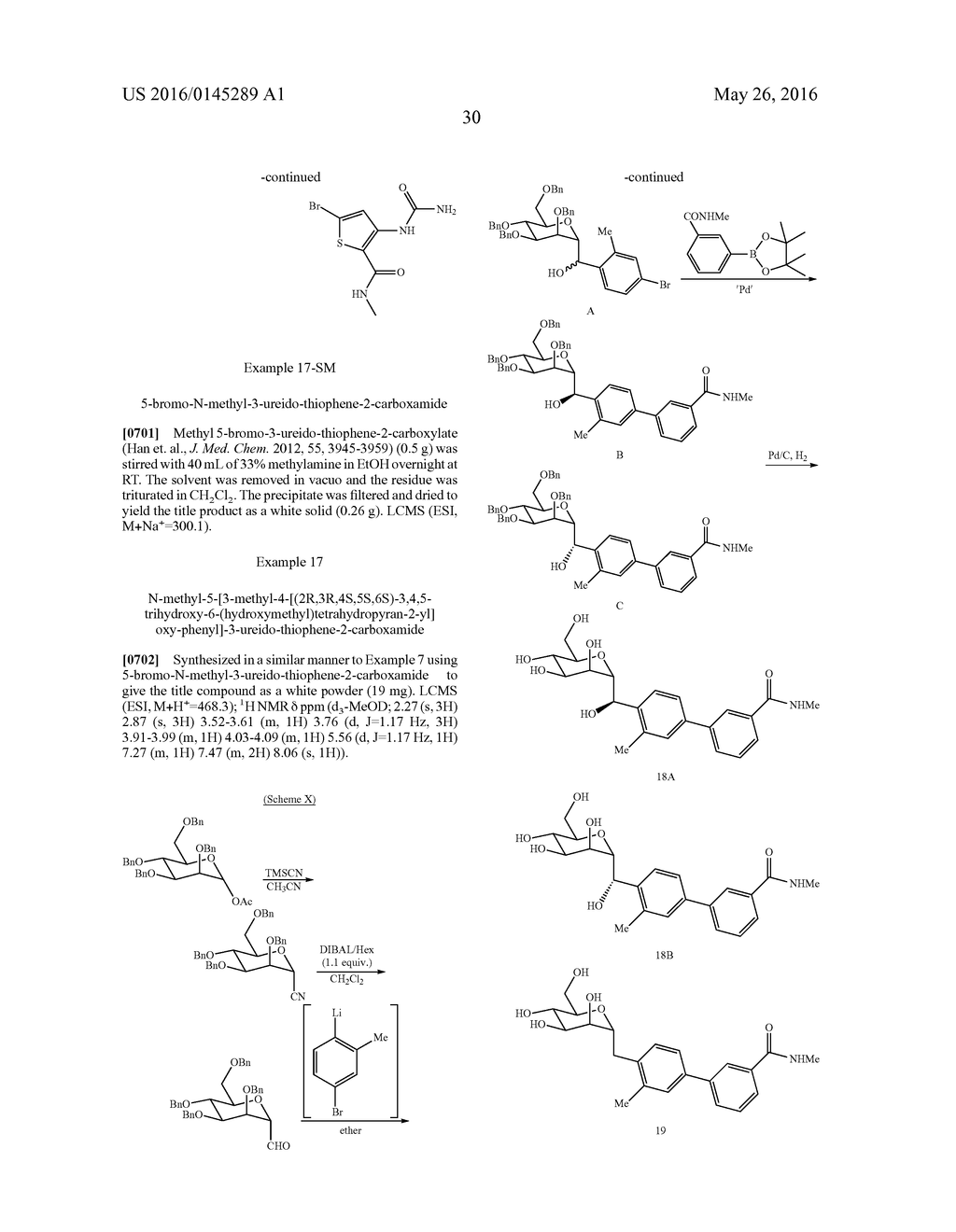 COMPOUNDS AND METHODS FOR TREATING BACTERIAL INFECTIONS - diagram, schematic, and image 97