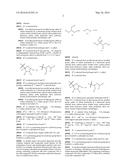 PHOSPHOROAMIDATE ESTERS, AND USE AND SYNTHESIS THEREOF diagram and image