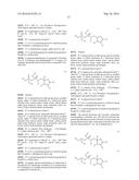 PHOSPHOROAMIDATE ESTERS, AND USE AND SYNTHESIS THEREOF diagram and image