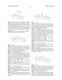 PHOSPHOROAMIDATE ESTERS, AND USE AND SYNTHESIS THEREOF diagram and image