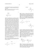 PHOSPHOROAMIDATE ESTERS, AND USE AND SYNTHESIS THEREOF diagram and image