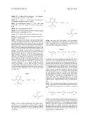 PHOSPHOROAMIDATE ESTERS, AND USE AND SYNTHESIS THEREOF diagram and image