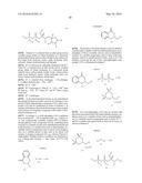 PHOSPHOROAMIDATE ESTERS, AND USE AND SYNTHESIS THEREOF diagram and image