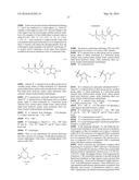 PHOSPHOROAMIDATE ESTERS, AND USE AND SYNTHESIS THEREOF diagram and image