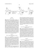 PHOSPHOROAMIDATE ESTERS, AND USE AND SYNTHESIS THEREOF diagram and image