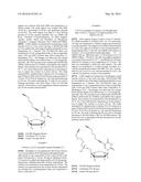 PHOSPHOROAMIDATE ESTERS, AND USE AND SYNTHESIS THEREOF diagram and image