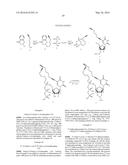 PHOSPHOROAMIDATE ESTERS, AND USE AND SYNTHESIS THEREOF diagram and image