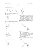 PHOSPHOROAMIDATE ESTERS, AND USE AND SYNTHESIS THEREOF diagram and image