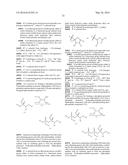 PHOSPHOROAMIDATE ESTERS, AND USE AND SYNTHESIS THEREOF diagram and image