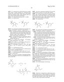 PHOSPHOROAMIDATE ESTERS, AND USE AND SYNTHESIS THEREOF diagram and image