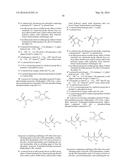 PHOSPHOROAMIDATE ESTERS, AND USE AND SYNTHESIS THEREOF diagram and image