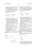 PHOSPHOROAMIDATE ESTERS, AND USE AND SYNTHESIS THEREOF diagram and image