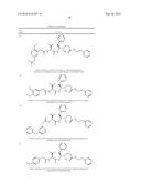 HYDROXY-ETHYLENE DERIVATIVES FOR THE TREATMENT OF ARTHROSIS diagram and image