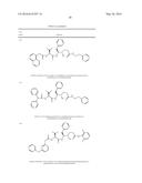 HYDROXY-ETHYLENE DERIVATIVES FOR THE TREATMENT OF ARTHROSIS diagram and image