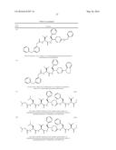 HYDROXY-ETHYLENE DERIVATIVES FOR THE TREATMENT OF ARTHROSIS diagram and image