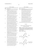 HYDROXY-ETHYLENE DERIVATIVES FOR THE TREATMENT OF ARTHROSIS diagram and image