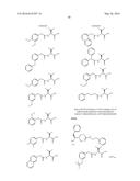 HYDROXY-ETHYLENE DERIVATIVES FOR THE TREATMENT OF ARTHROSIS diagram and image