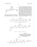 HYDROXY-ETHYLENE DERIVATIVES FOR THE TREATMENT OF ARTHROSIS diagram and image