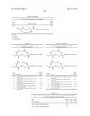 ORAL PEPTIDE INHIBITORS OF INTERLEUKIN-23 RECEPTOR AND THEIR USE TO TREAT     INFLAMMATORY BOWEL DISEASES diagram and image