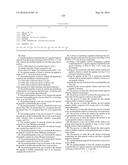 ULTRA-PURE AGONISTS OF GUANYLATE CYCLASE C, METHOD OF MAKING AND USING     SAME diagram and image